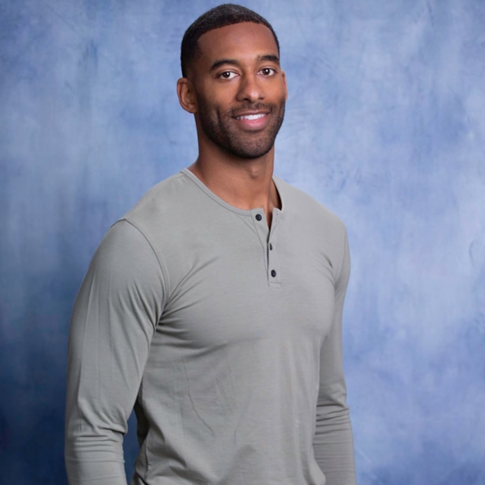 Bachelor In Paradise James T Not Joining Dating Girl